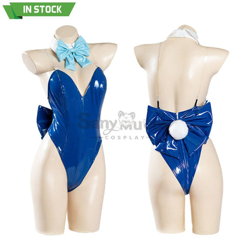 【In Stock】Game Blue Archive Cosplay Toki Bunny Girl Costume Costumes