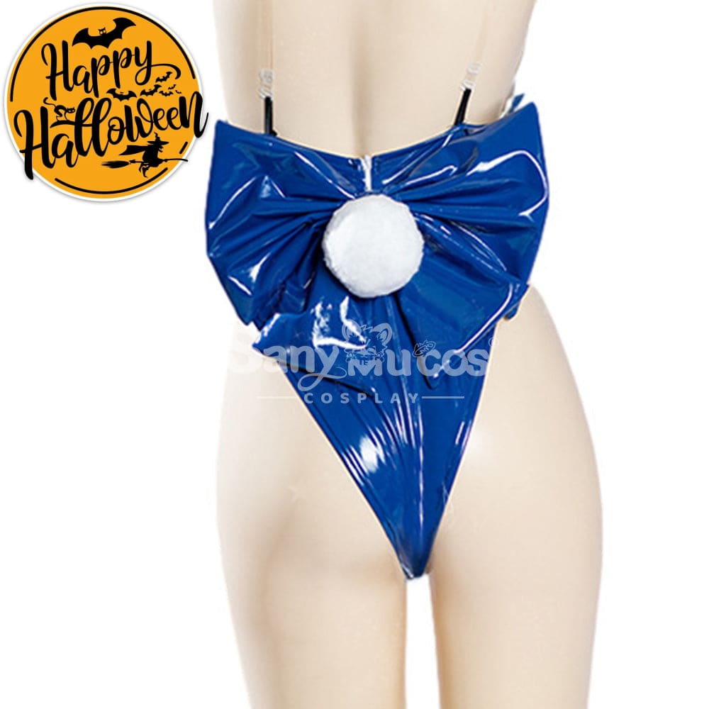 【In Stock】Game Blue Archive Cosplay Toki Bunny Girl Costume Costumes