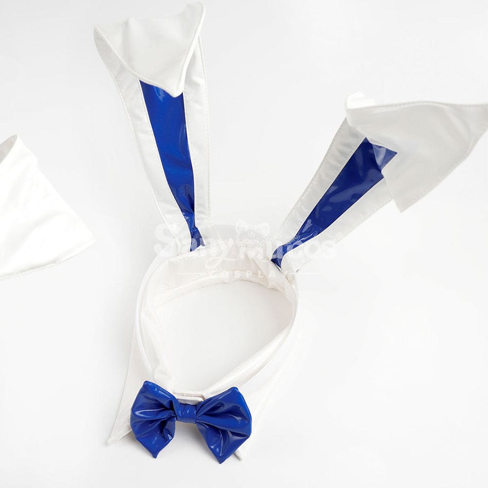 【In Stock】Game Blue Archive Cosplay Toki Bunny Girl Costume Version 2 Costumes