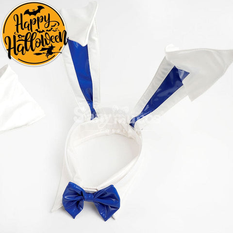 【In Stock】Game Blue Archive Cosplay Toki Bunny Girl Costume Version 2 Costumes
