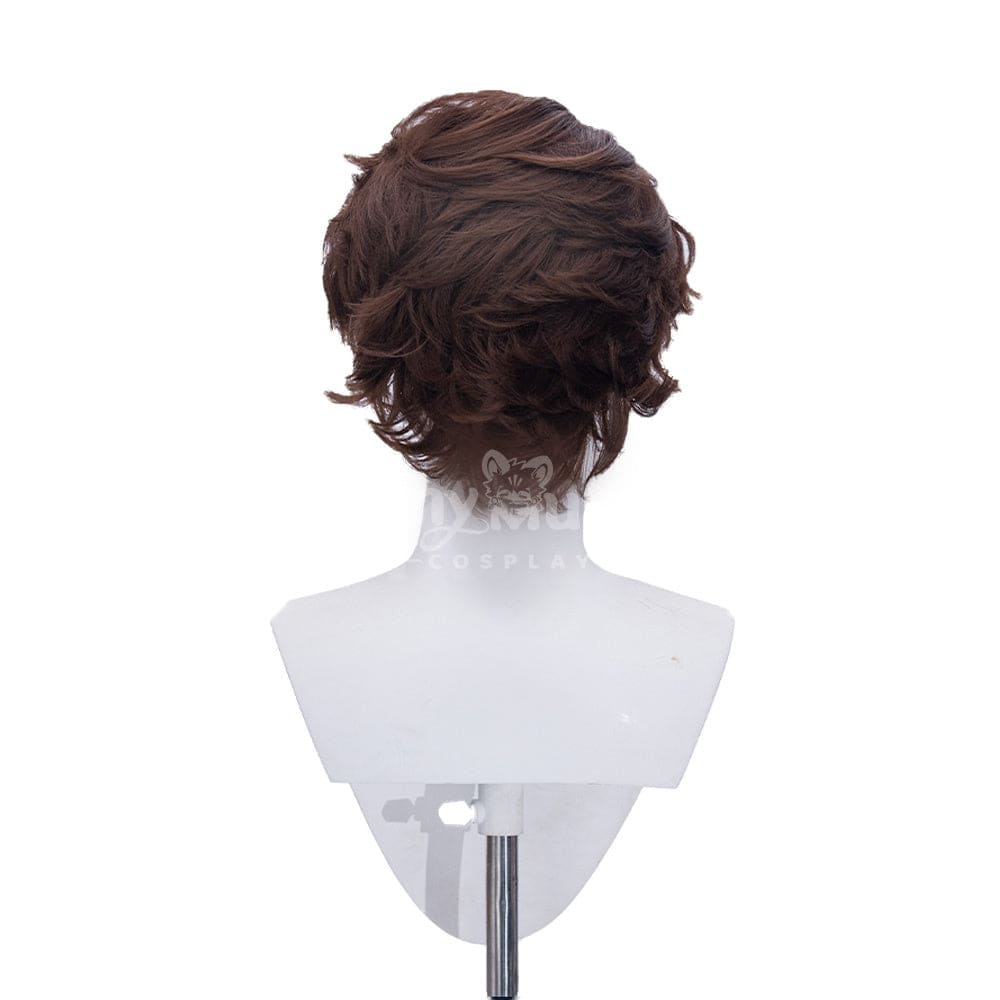 【In Stock】Game Clair Obscur: Expedition 33 Cosplay Gustave Cosplay Wig Cosplay Wigs