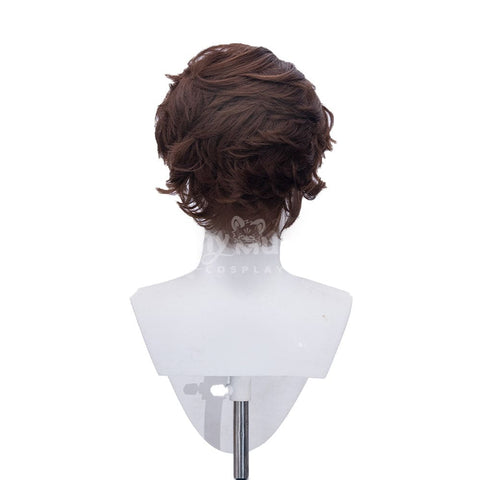 【In Stock】Game Clair Obscur: Expedition 33 Cosplay Gustave Cosplay Wig Cosplay Wigs