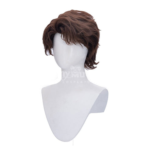【In Stock】Game Clair Obscur: Expedition 33 Cosplay Gustave Cosplay Wig Cosplay Wigs