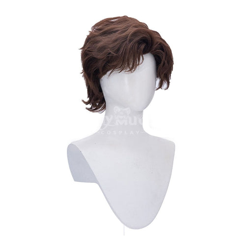 【In Stock】Game Clair Obscur: Expedition 33 Cosplay Gustave Cosplay Wig Cosplay Wigs