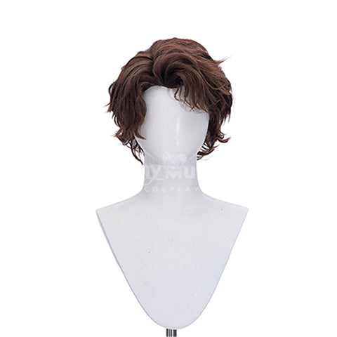 【In Stock】Game Clair Obscur: Expedition 33 Cosplay Gustave Cosplay Wig Cosplay Wigs