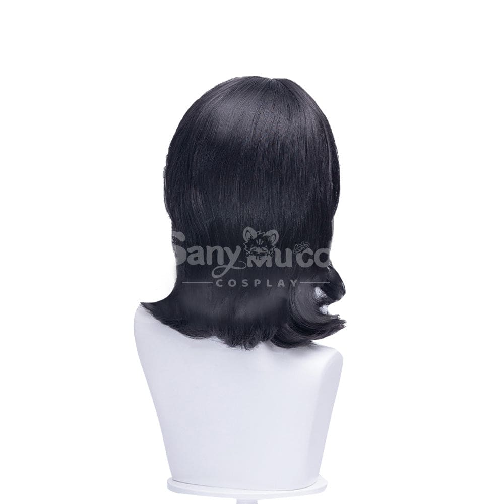 【In Stock】Game Clair Obscur: Expedition 33 Cosplay Lune Cosplay Wig Cosplay Wigs
