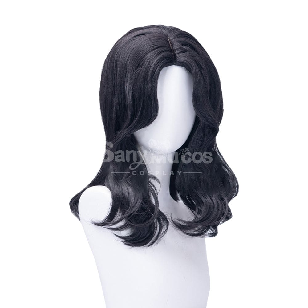 【In Stock】Game Clair Obscur: Expedition 33 Cosplay Lune Cosplay Wig Cosplay Wigs