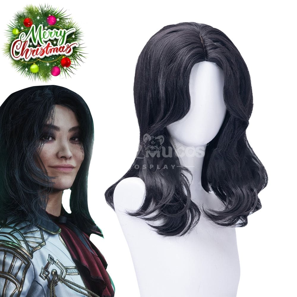 【In Stock】Game Clair Obscur: Expedition 33 Cosplay Lune Cosplay Wig Cosplay Wigs