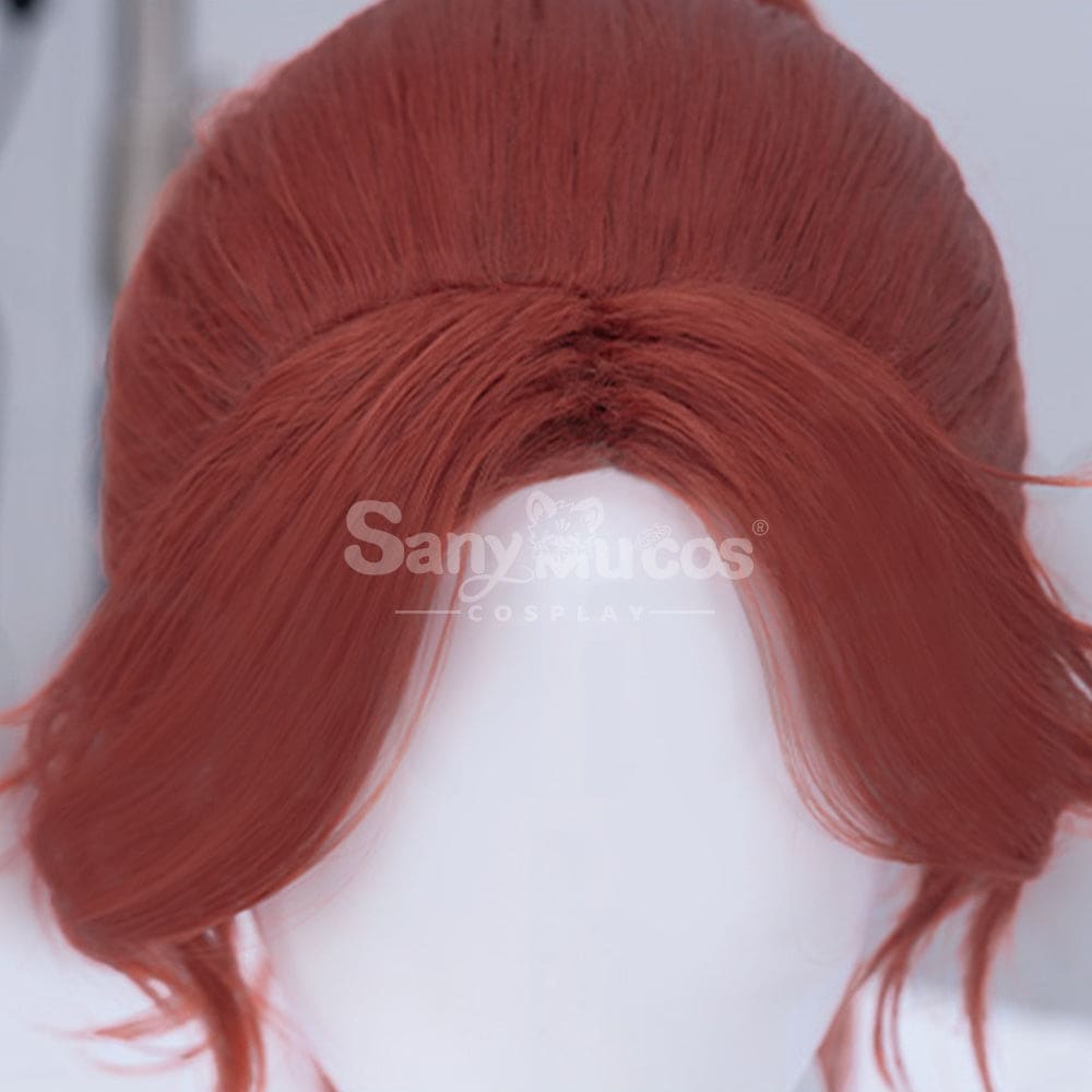 【In Stock】Game Clair Obscur: Expedition 33 Cosplay Maelle Cosplay Wig Cosplay Wigs