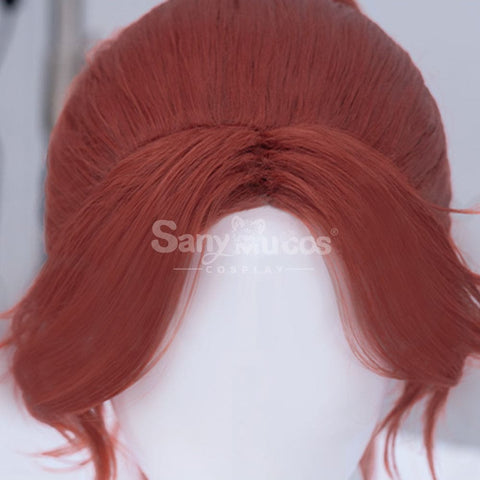 【In Stock】Game Clair Obscur: Expedition 33 Cosplay Maelle Cosplay Wig Cosplay Wigs