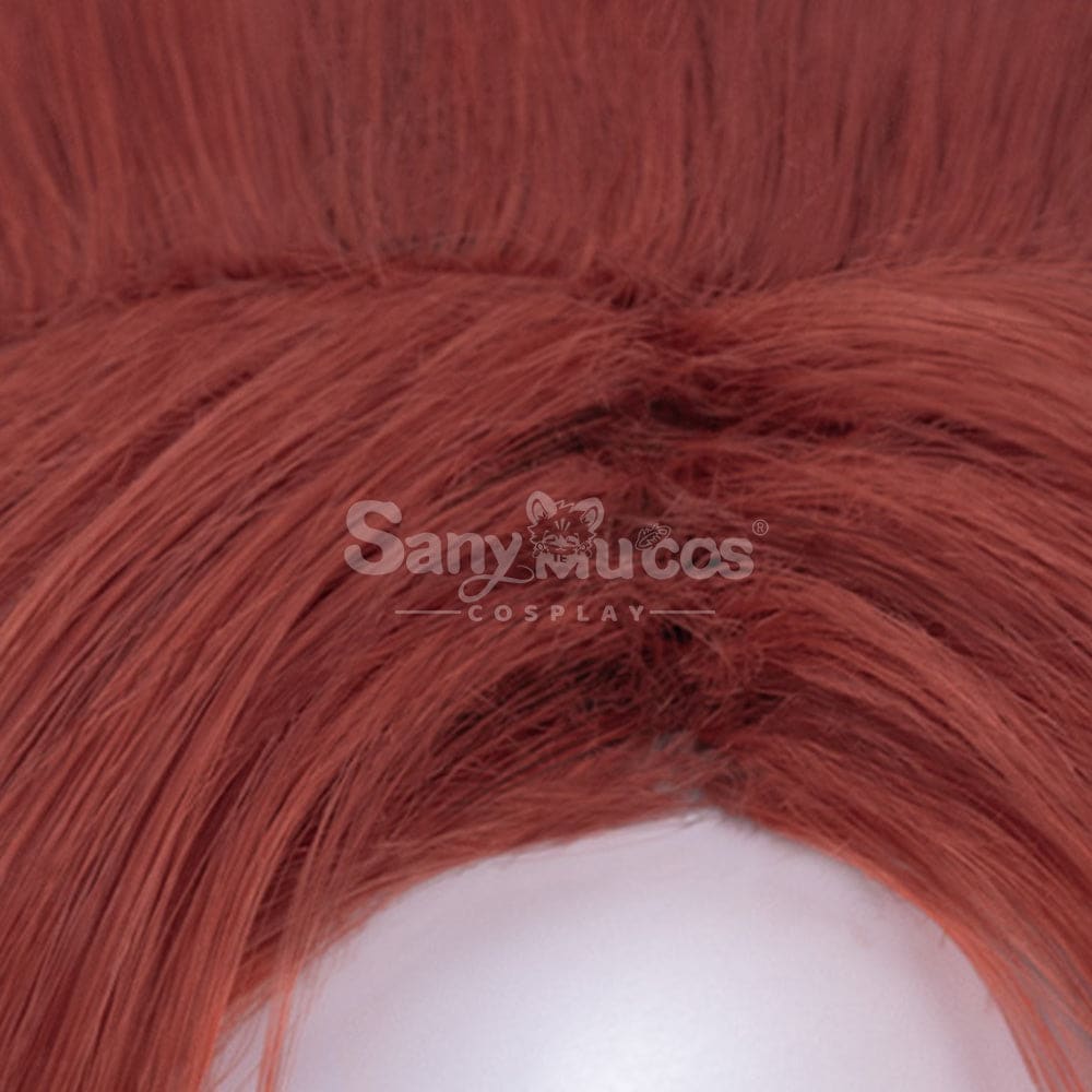 【In Stock】Game Clair Obscur: Expedition 33 Cosplay Maelle Cosplay Wig Cosplay Wigs