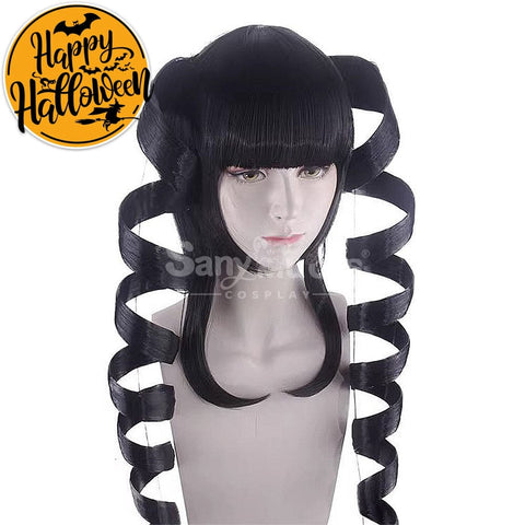 【In Stock】Game Danganronpa Cosplay Yasuhiro Taeko Cosplay Wig Cosplay Wigs