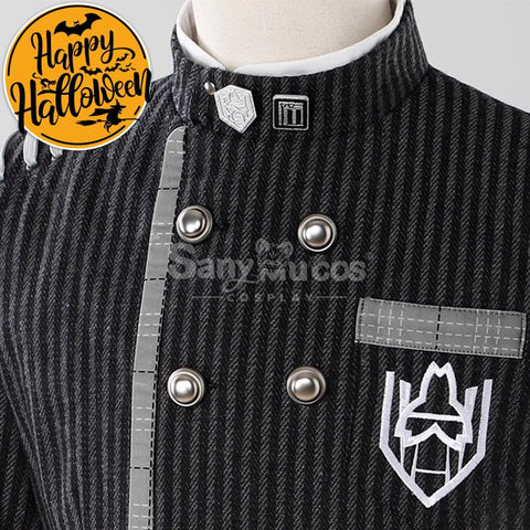 【Pre-Sale】Game Danganronpa V3 Cosplay Shuichi Saihara Cosplay Costume Cosplay Costumes