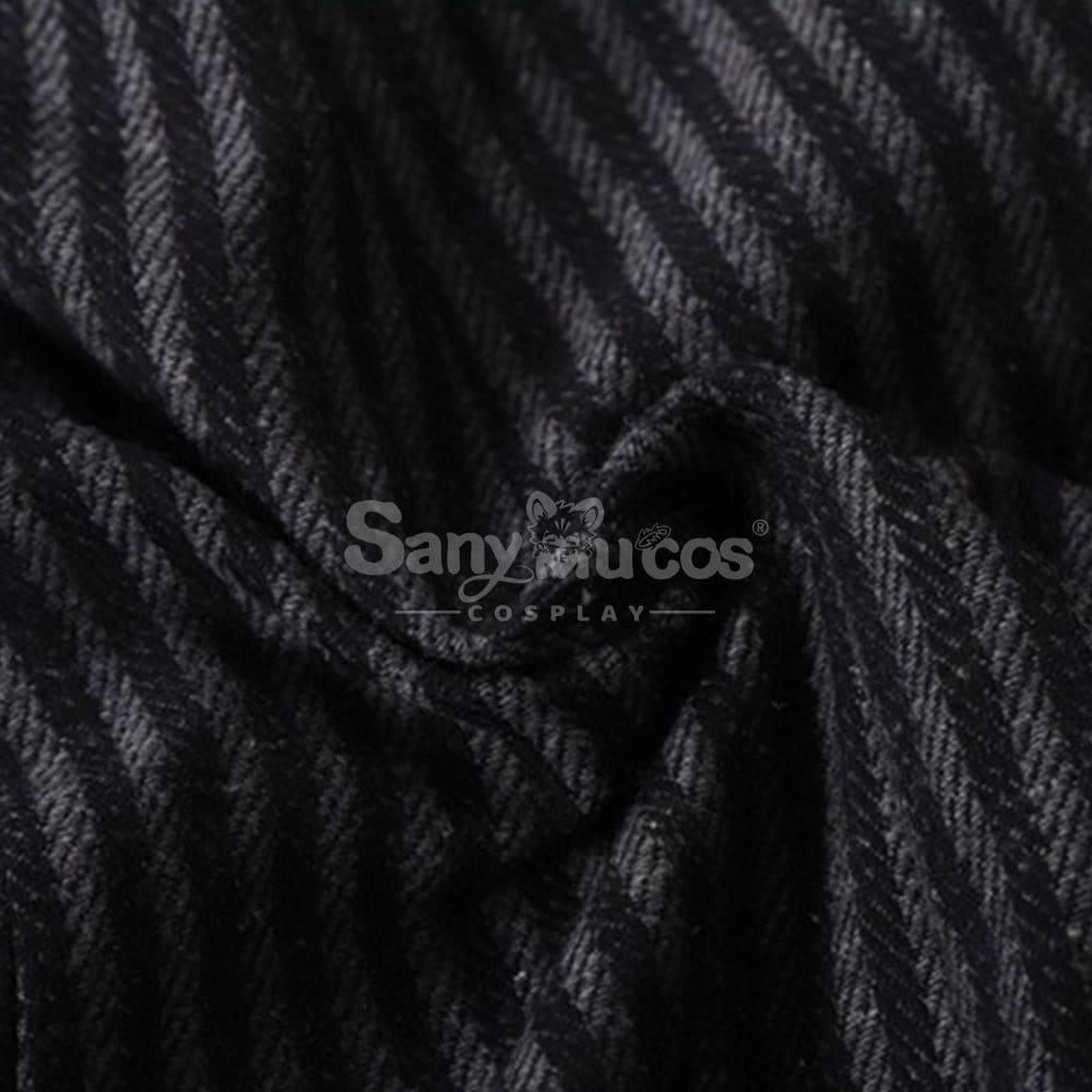 【Pre-Sale】Game Danganronpa V3 Cosplay Shuichi Saihara Cosplay Costume Cosplay Costumes