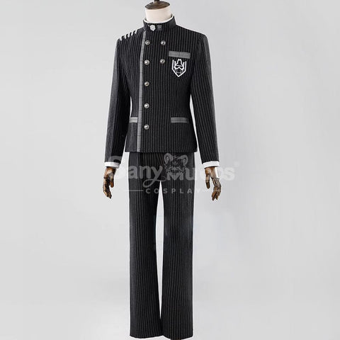 【Pre-Sale】Game Danganronpa V3 Cosplay Shuichi Saihara Cosplay Costume Cosplay Costumes