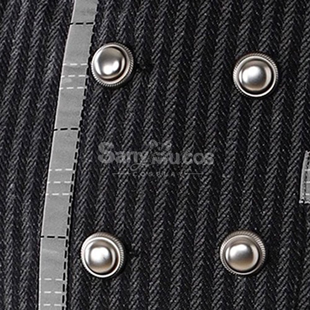 【Pre-Sale】Game Danganronpa V3 Cosplay Shuichi Saihara Cosplay Costume Cosplay Costumes