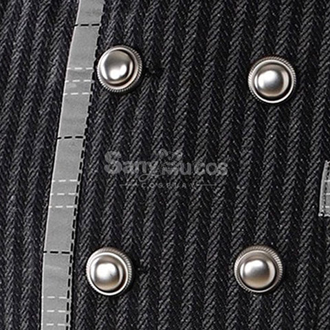 【Pre-Sale】Game Danganronpa V3 Cosplay Shuichi Saihara Cosplay Costume Cosplay Costumes