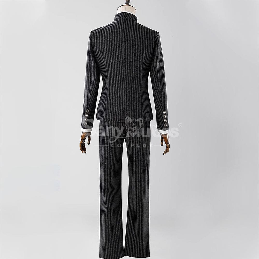 【Pre-Sale】Game Danganronpa V3 Cosplay Shuichi Saihara Cosplay Costume Cosplay Costumes