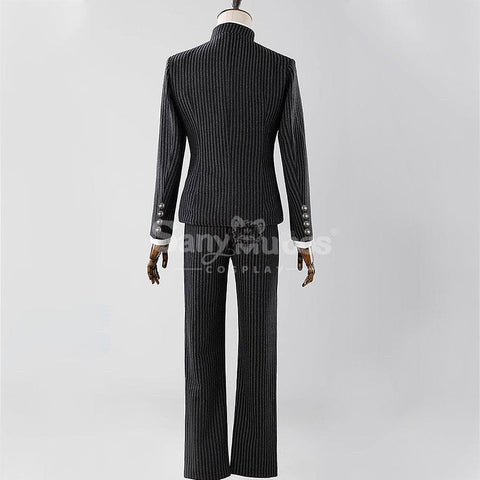 【Pre-Sale】Game Danganronpa V3 Cosplay Shuichi Saihara Cosplay Costume Cosplay Costumes