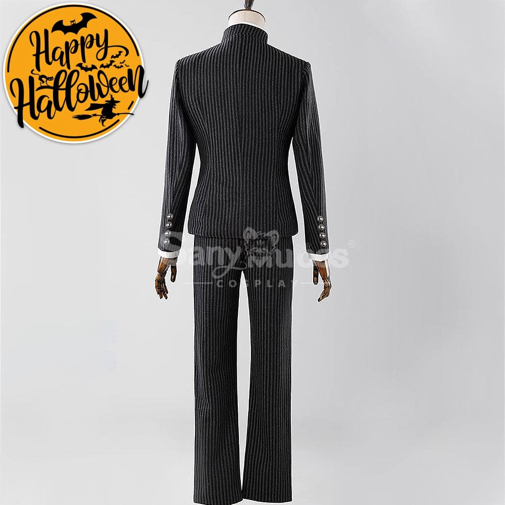 【Pre-Sale】Game Danganronpa V3 Cosplay Shuichi Saihara Cosplay Costume Cosplay Costumes