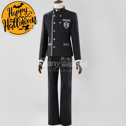 【Pre-Sale】Game Danganronpa V3 Cosplay Shuichi Saihara Cosplay Costume Cosplay Costumes