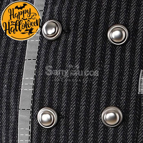 【Pre-Sale】Game Danganronpa V3 Cosplay Shuichi Saihara Cosplay Costume Cosplay Costumes