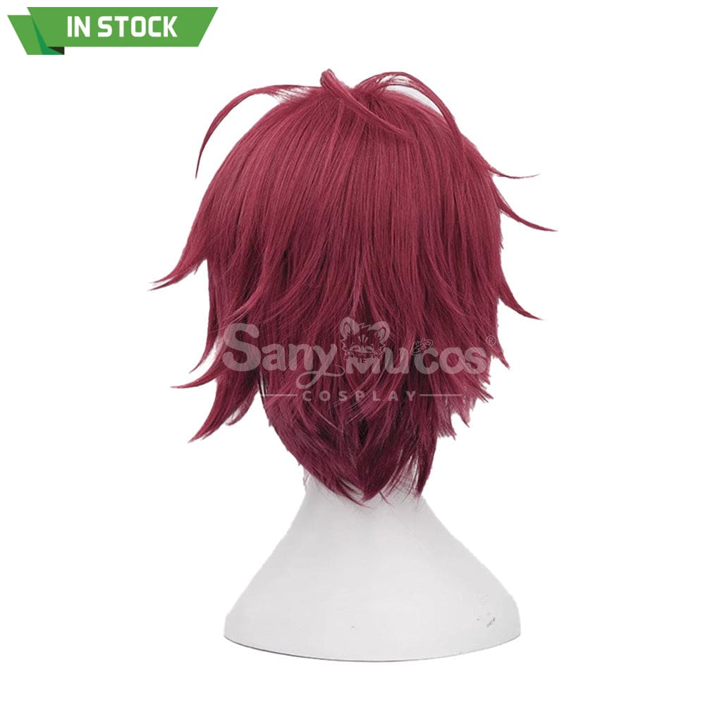 【In Stock】Game Diabolik Lovers Cosplay Sakamaki Ayato Wig Wigs