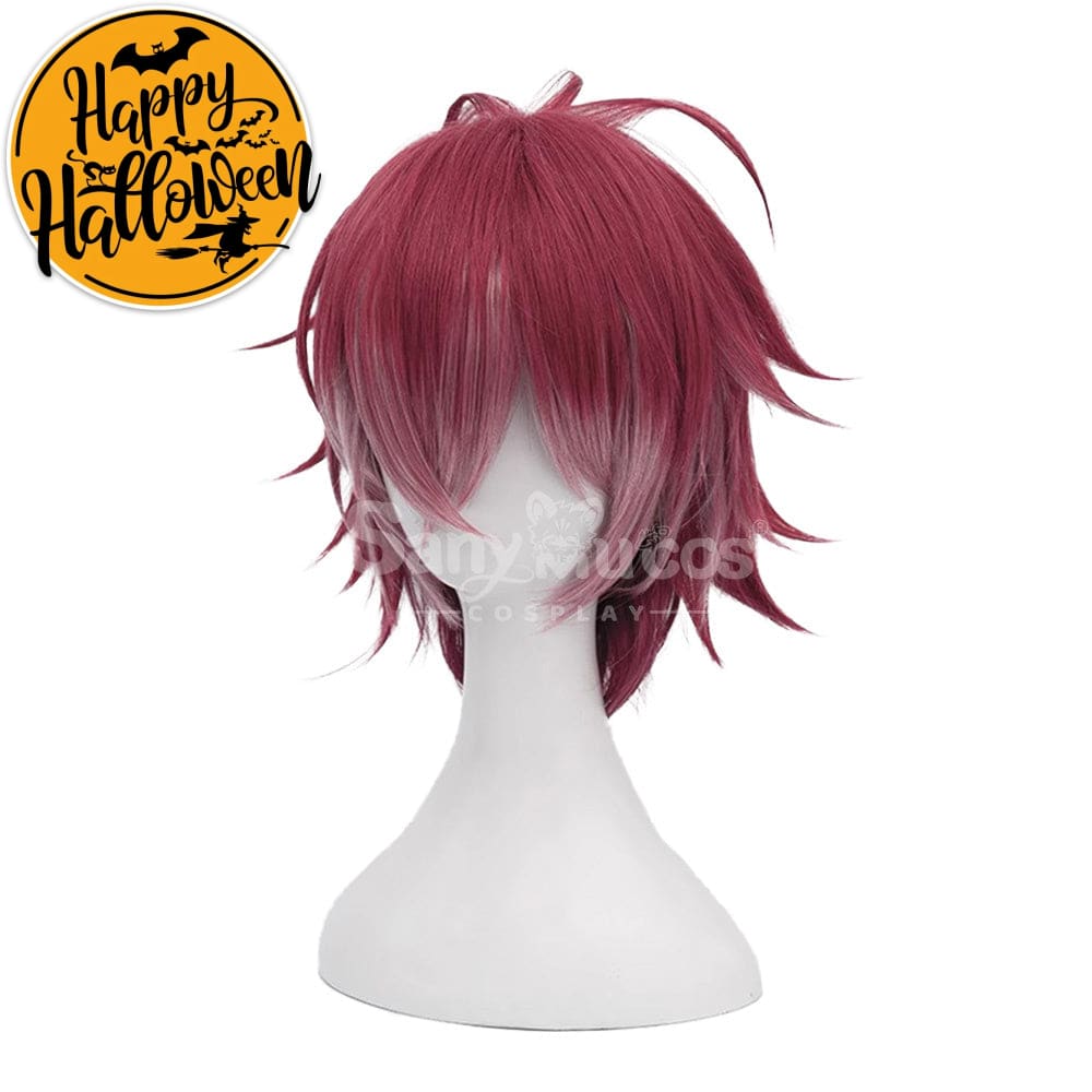 【In Stock】Game Diabolik Lovers Cosplay Sakamaki Ayato Wig Wigs