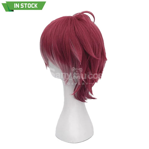 【In Stock】Game Diabolik Lovers Cosplay Sakamaki Ayato Wig Wigs