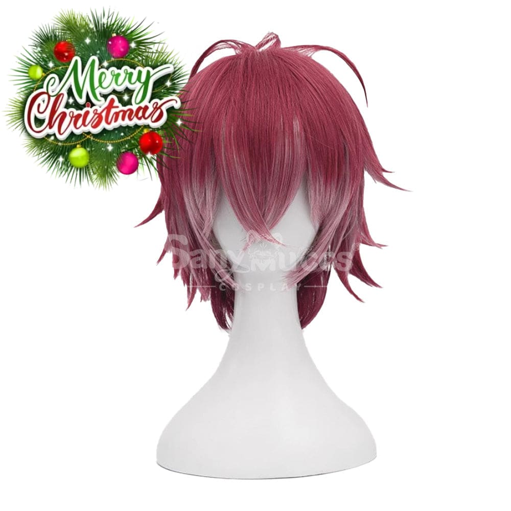 【In Stock】Game Diabolik Lovers Cosplay Sakamaki Ayato Wig Wigs