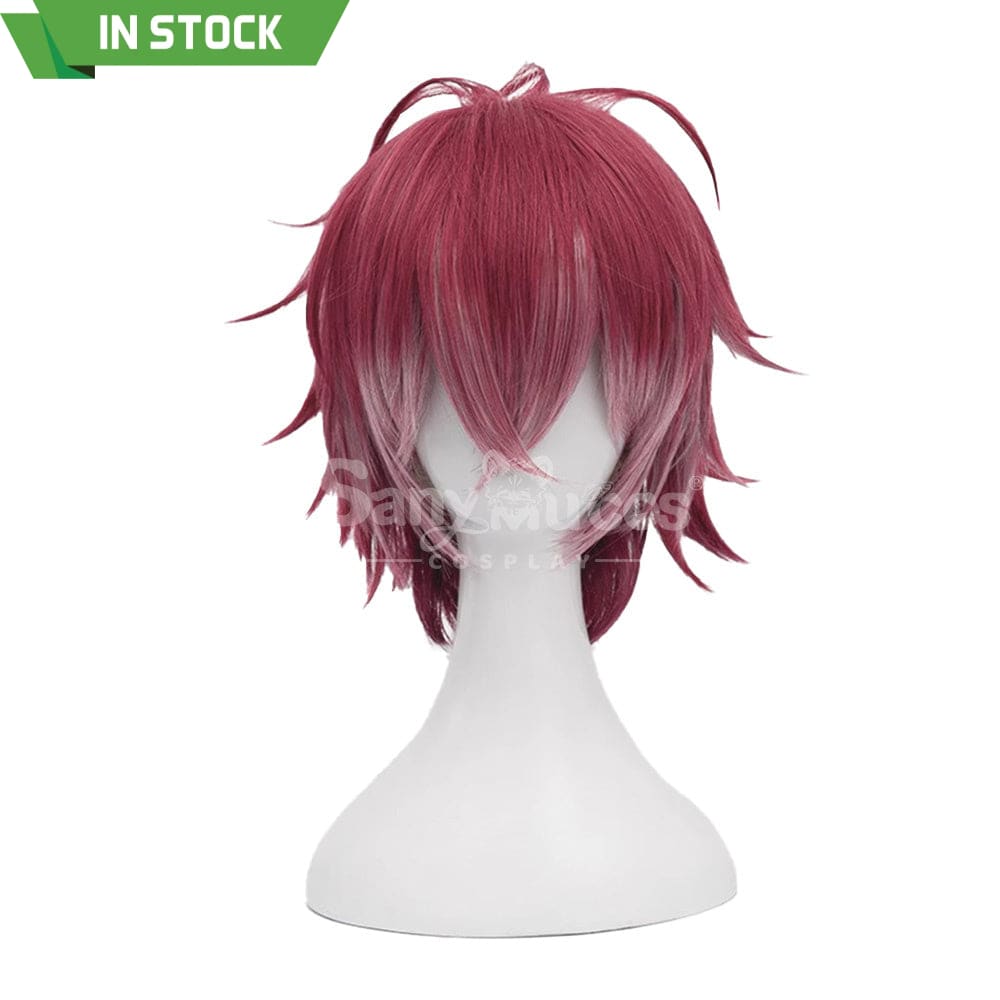 【In Stock】Game Diabolik Lovers Cosplay Sakamaki Ayato Wig Wigs