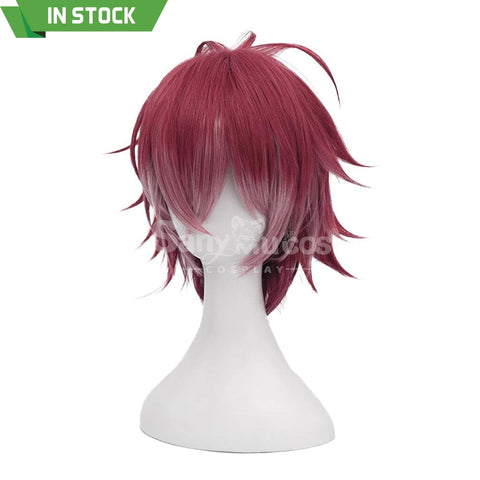 【In Stock】Game Diabolik Lovers Cosplay Sakamaki Ayato Wig Wigs