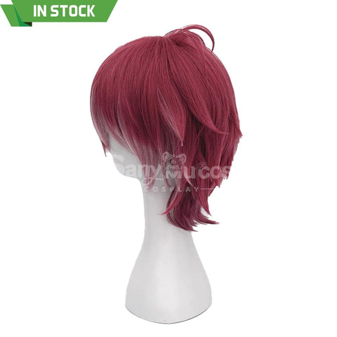 【In Stock】Game Diabolik Lovers Cosplay Sakamaki Ayato Wig Wigs