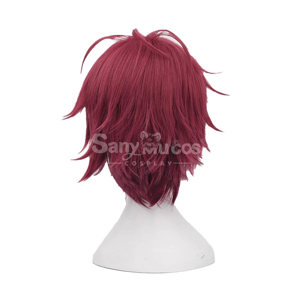【In Stock】Game Diabolik Lovers Cosplay Sakamaki Ayato Wig Wigs