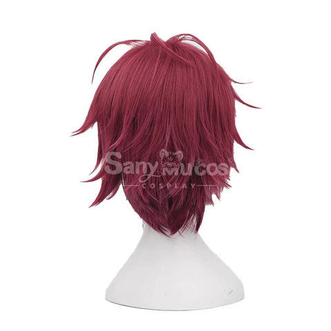 【In Stock】Game Diabolik Lovers Cosplay Sakamaki Ayato Wig Wigs