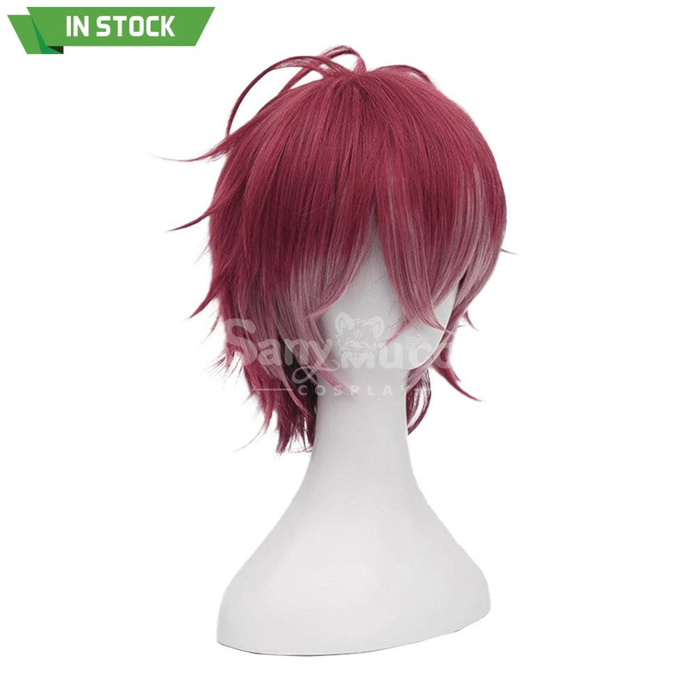 【In Stock】Game Diabolik Lovers Cosplay Sakamaki Ayato Wig Wigs