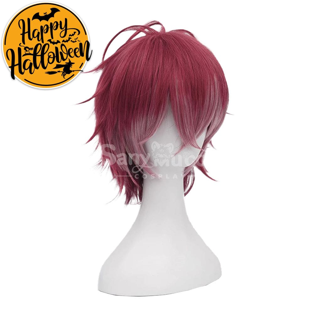 【In Stock】Game Diabolik Lovers Cosplay Sakamaki Ayato Wig Wigs