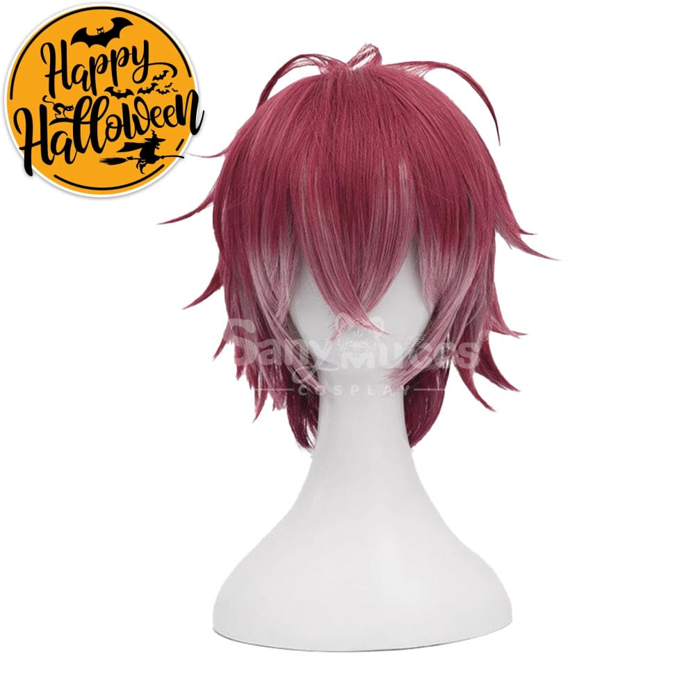 【In Stock】Game Diabolik Lovers Cosplay Sakamaki Ayato Wig Wigs