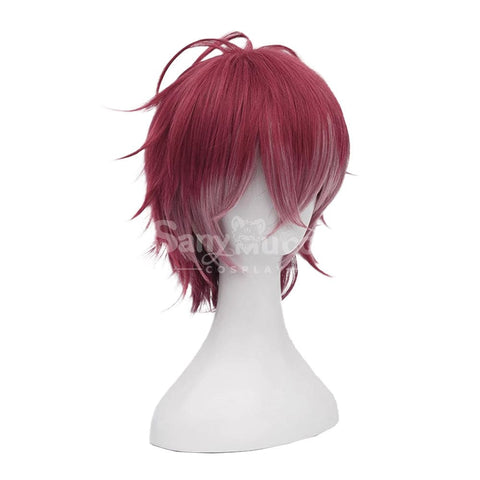 【In Stock】Game Diabolik Lovers Cosplay Sakamaki Ayato Wig Wigs