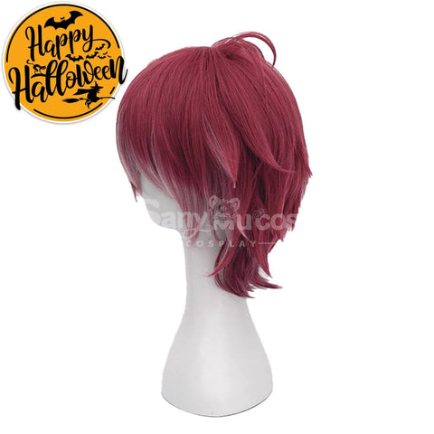 【In Stock】Game Diabolik Lovers Cosplay Sakamaki Ayato Wig Wigs