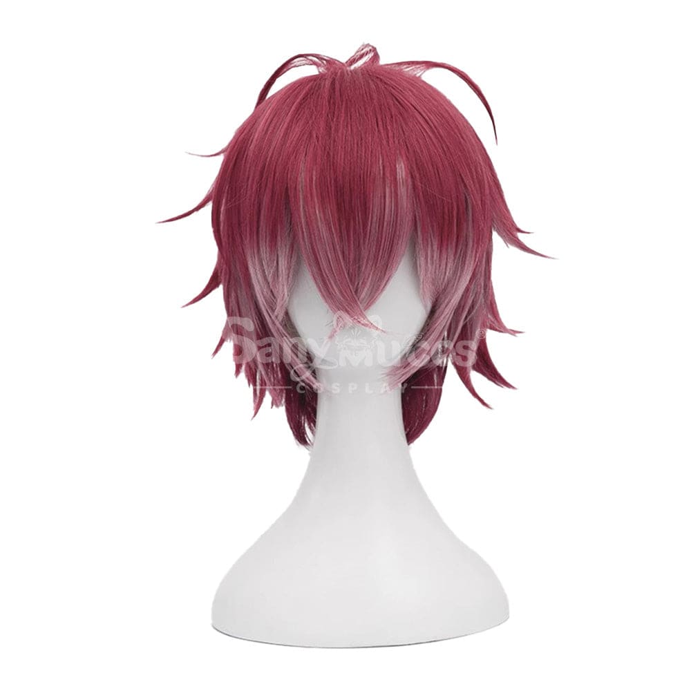 【In Stock】Game Diabolik Lovers Cosplay Sakamaki Ayato Wig Wigs