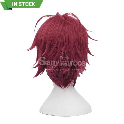 【In Stock】Game Diabolik Lovers Cosplay Sakamaki Ayato Wig Wigs