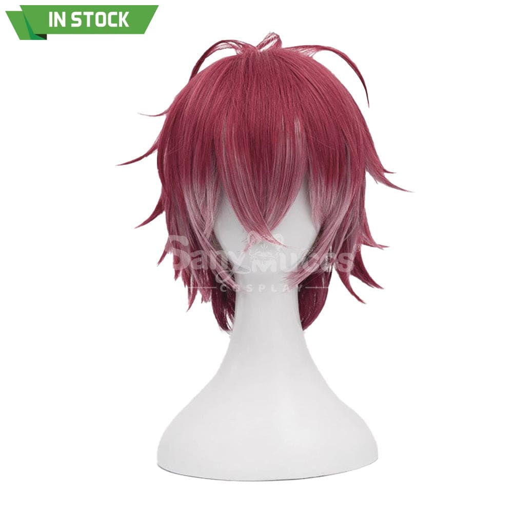 【In Stock】Game Diabolik Lovers Cosplay Sakamaki Ayato Wig Wigs