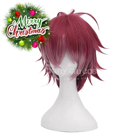 【In Stock】Game Diabolik Lovers Cosplay Sakamaki Ayato Wig Wigs