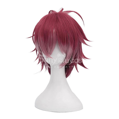【In Stock】Game Diabolik Lovers Cosplay Sakamaki Ayato Wig Wigs