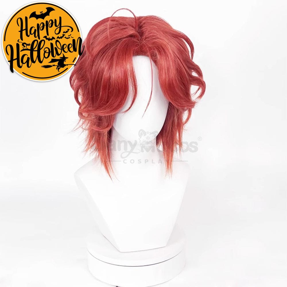 【In Stock】Game Diabolik Lovers Cosplay Sakamaki Raito Wig Wigs
