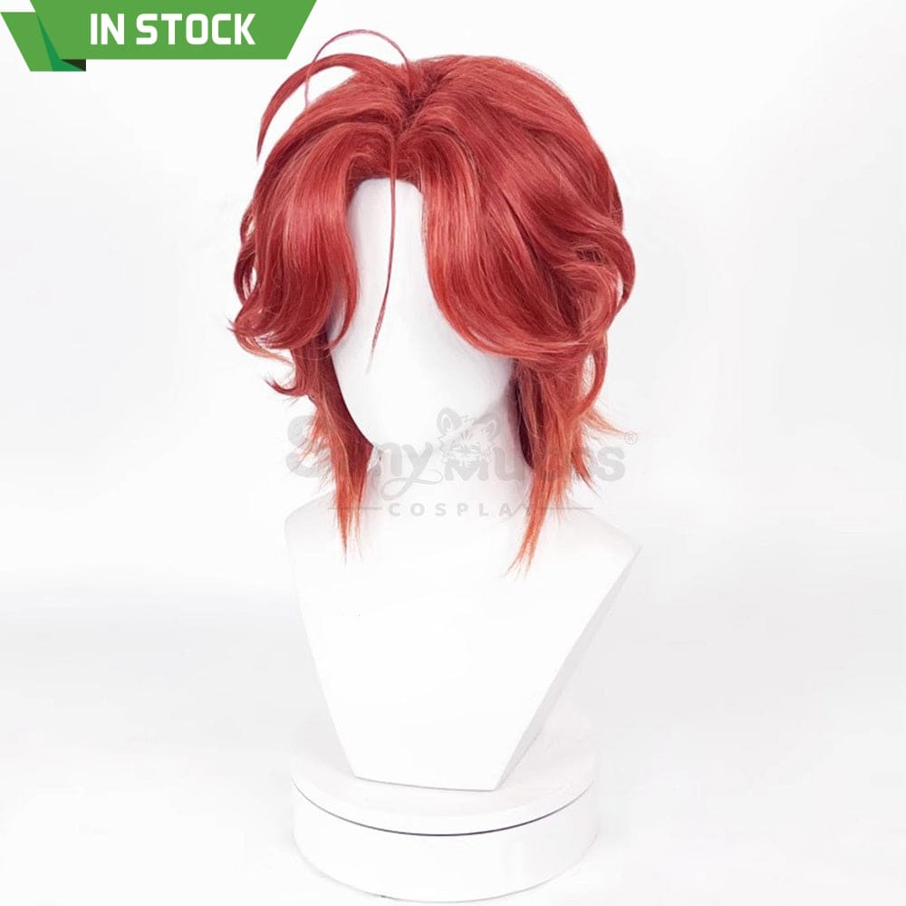 【In Stock】Game Diabolik Lovers Cosplay Sakamaki Raito Wig Wigs