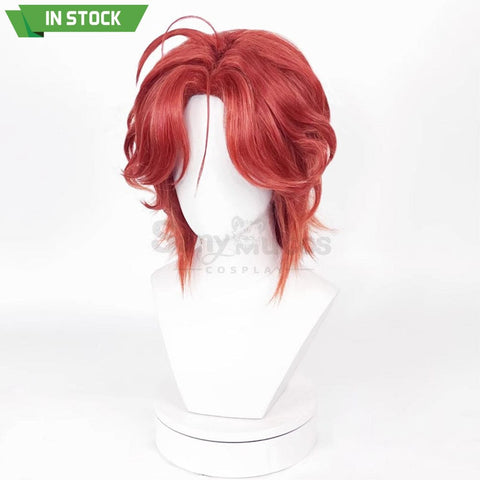 【In Stock】Game Diabolik Lovers Cosplay Sakamaki Raito Wig Wigs