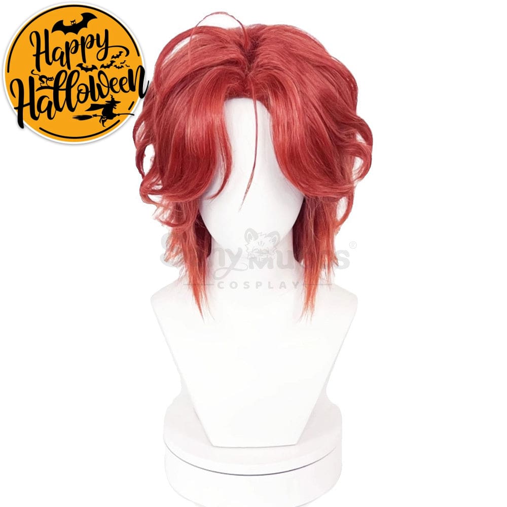 【In Stock】Game Diabolik Lovers Cosplay Sakamaki Raito Wig Wigs