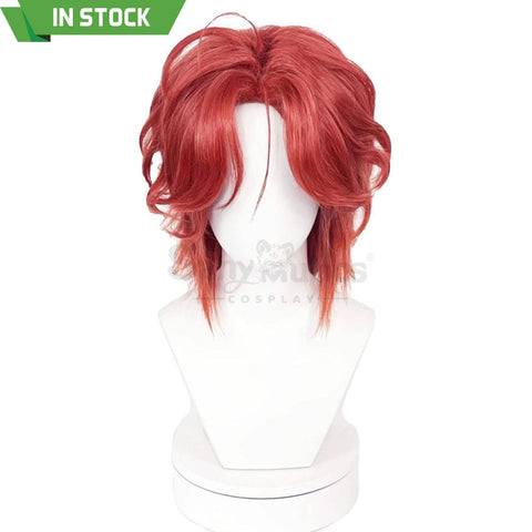 【In Stock】Game Diabolik Lovers Cosplay Sakamaki Raito Wig Wigs